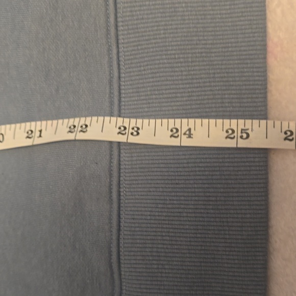 The North Face Women's Medium Fine Alpine Cotton Blend Pullover Graphic Hoodie - Picture 7 of 7